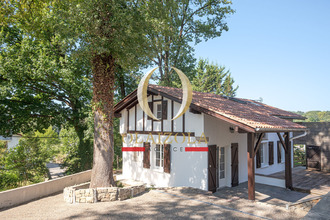 achat maison st-pee-sur-nivelle 64310