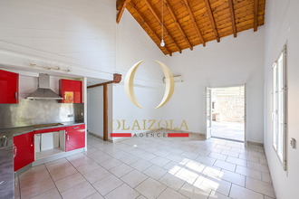 achat maison st-pee-sur-nivelle 64310