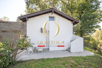 achat maison st-pee-sur-nivelle 64310