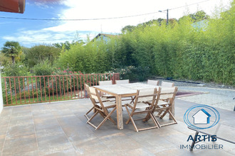 achat maison st-pee-sur-nivelle 64310