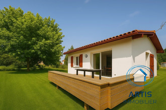 achat maison st-pee-sur-nivelle 64310