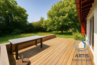 achat maison st-pee-sur-nivelle 64310