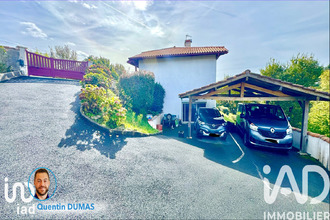 achat maison st-pee-sur-nivelle 64310