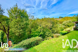 achat maison st-pee-sur-nivelle 64310