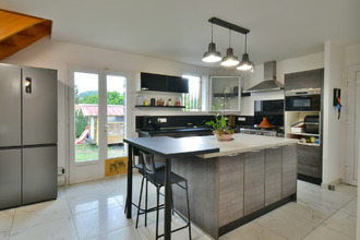 achat maison st-pee-sur-nivelle 64310