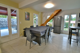 achat maison st-pee-sur-nivelle 64310
