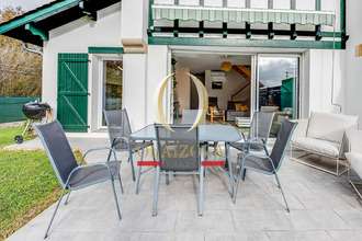 achat maison st-pee-sur-nivelle 64310