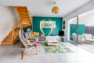 achat maison st-pee-sur-nivelle 64310