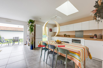 achat maison st-pee-sur-nivelle 64310