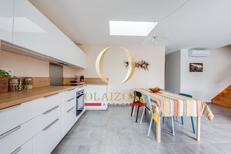 achat maison st-pee-sur-nivelle 64310