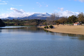 achat maison st-pee-sur-nivelle 64310