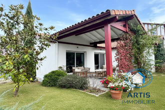 achat maison st-pee-sur-nivelle 64310