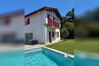 achat maison st-pee-sur-nivelle 64310