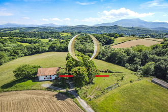 achat maison st-pee-sur-nivelle 64310