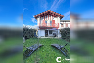 achat maison st-pee-sur-nivelle 64310