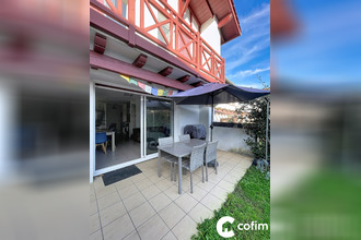 achat maison st-pee-sur-nivelle 64310