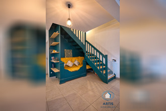 achat maison st-pee-sur-nivelle 64310