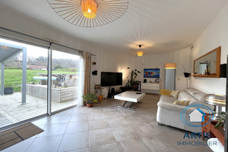 achat maison st-pee-sur-nivelle 64310