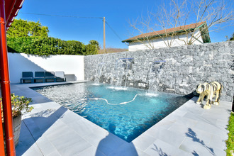 achat maison st-pee-sur-nivelle 64310