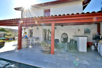 achat maison st-pee-sur-nivelle 64310