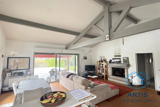 achat maison st-pee-sur-nivelle 64310