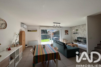 achat maison st-pee-sur-nivelle 64310