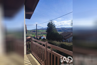 achat maison st-pee-sur-nivelle 64310