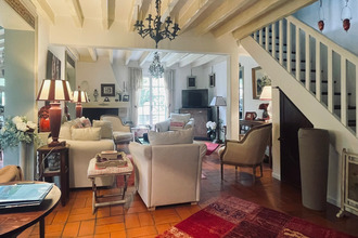 achat maison st-pee-sur-nivelle 64310