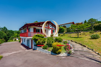achat maison st-pee-sur-nivelle 64310
