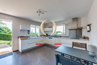 achat maison st-pee-sur-nivelle 64310
