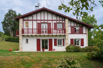 achat maison st-pee-sur-nivelle 64310