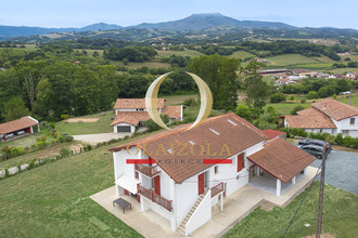 achat maison st-pee-sur-nivelle 64310