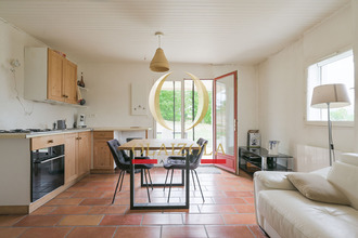 achat maison st-pee-sur-nivelle 64310