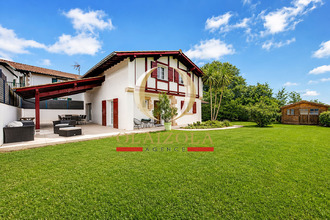 achat maison st-pee-sur-nivelle 64310