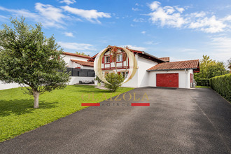 achat maison st-pee-sur-nivelle 64310