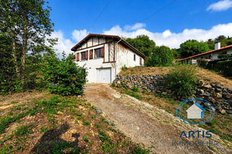 achat maison st-pee-sur-nivelle 64310
