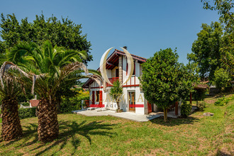 achat maison st-pee-sur-nivelle 64310