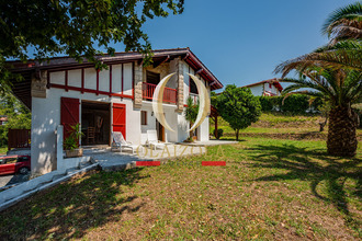 achat maison st-pee-sur-nivelle 64310