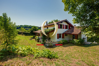 achat maison st-pee-sur-nivelle 64310