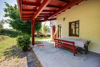 achat maison st-pee-sur-nivelle 64310