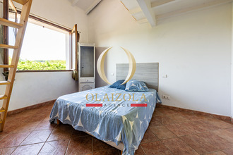 achat maison st-pee-sur-nivelle 64310