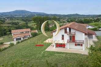 achat maison st-pee-sur-nivelle 64310