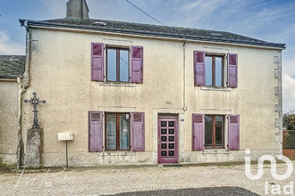 achat maison st-peravy-la-colombe 45310