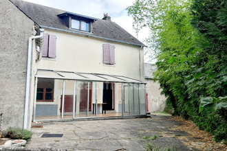 achat maison st-peravy-la-colombe 45310