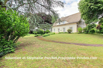 achat maison st-peravy-la-colombe 45310