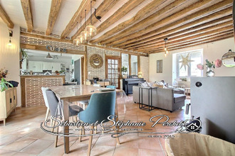 achat maison st-peravy-la-colombe 45310
