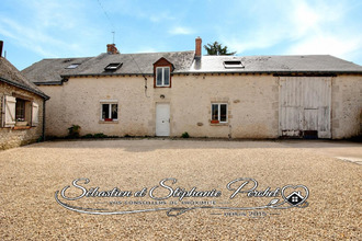 achat maison st-peravy-la-colombe 45310