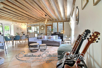 achat maison st-peravy-la-colombe 45310