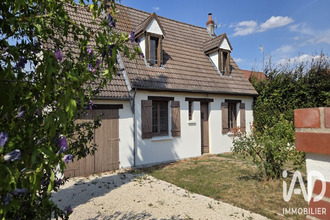 achat maison st-peravy-la-colombe 45310