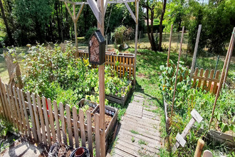 achat maison st-perdon 40090